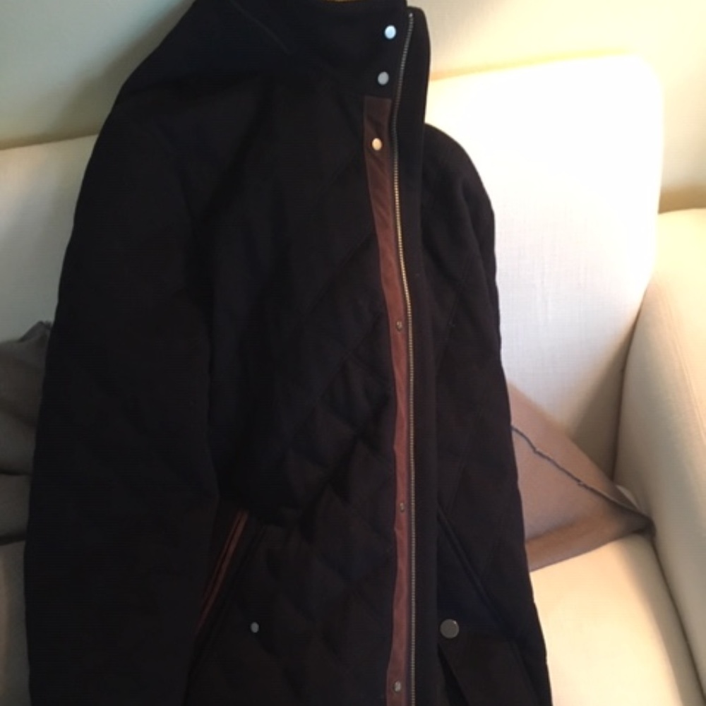 Brooks Brothers Mens Large Jacket
